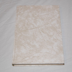 Anna-Liisa Tantarimäki Nuoruus ottaa omansa